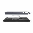 thumbnail image 4 of Spigen Slim Armor Case w/Magnets Metal Slate for Samsung Galaxy S26+, 4 of 5