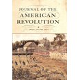 thumbnail image 2 of Journal de la Révolution Américaine 2024: Volume Annuel (Journal de la Révolution Américaine Annuelle), 2 of 2