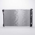 thumbnail image 2 of TYC 162 Radiateur Compatible avec Chevrolet Monte Carlo 1982-1988, 2 of 4