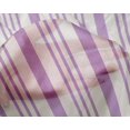 thumbnail image 4 of oneOone Silk Tabby Fabric Stripe Print Fabric By The Yard 42 Inch Wide, 4 of 4