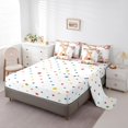 thumbnail image 3 of YST,Animal Collection , 7 Pcs, Floral, Format Grand Lit, 3 of 4