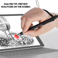 thumbnail image 3 of Domqga 2 Pcs Capacitive Pen Touch Screen Stylus Writing Drawing Pen for Phone Tablet PC, Capacitive Stylus Pen, Tablet Touch Screen Pen, 3 of 8