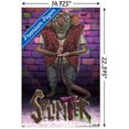 thumbnail image 2 of Teenage Mutant Ninja Turtles: Mutant Mayhem - Splinter, 2 of 4