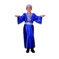 thumbnail image 1 of RG Costumes 90182-L Wiseman Costume - Blue - Size Child Large 12-14, 1 of 3