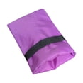 thumbnail image 4 of Transemion Frost Protection For Outdoor With Waterproof Cover Universal Compatibility purple 5Set, 4 of 6