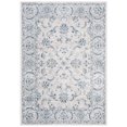 thumbnail image 3 of SAFAVIEH Brentwood DeirdreTapis Floral Extérieur, 3 of 4