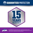 thumbnail image 2 of PEAK® OET Extended Life Purple 50/50 Pre-Diluted Antifreeze/ Coolant for North American Vehicles, 3.78 Liters, 2 of 4