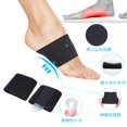 thumbnail image 3 of FLAMEEN Arch Support, Foot Sleeves , Foot Arch Support , Arch Cushion, For Feet Flat Feet Plantar Fasciitis Foot, 3 of 7