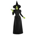 thumbnail image 1 of Costume Sorcière Noire - Femme - M, 1 of 5