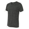 thumbnail image 4 of Unisex Poly-Cotton Short-Sleeve T-Shirt, 4 of 4