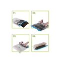 thumbnail image 2 of Waterproof Space Saver Saving Storage Bags Vacuum Seal Compressed Organizer Bag, 2 of 8