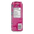 thumbnail image 3 of Brisk Raspberry Iced Tea, 710ml Can, 3 of 5
