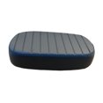 thumbnail image 4 of Almencla Bicycle Manned Cushion Carrier Children Kids Weekends Rear Bike Seat Cushion Style A, 4 of 8