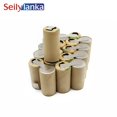 thumbnail image 1 of Battery Pack for Good Year Racing 24V 4000mAh Cordless Impact Wrench 33609, 1 of 5