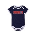 thumbnail image 1 of Paris Saint Germain - All Over Blue Onesie, 1 of 2