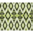 thumbnail image 4 of oneOone Cotton Flex Fabric Geometric Ikat Print Sewing Fabric BTY 40 Inch Wide, 4 of 4