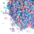 thumbnail image 1 of Dutch Treat Cotton Candy Crunch Ice Cream Topping - 10 lb., 1 of 4