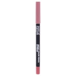 Artist Color Pencil Extreme - 208 Dynamic Tulip by Make Up For Ever for Women - 0.04 oz Makeup