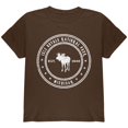 thumbnail image 1 of Isle Royale National Park Youth T Shirt, 1 of 1