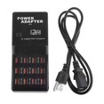 thumbnail image 1 of Station de Charge USB 12 Ports Charge Rapide Station de Charge Intelligente Prise US, 1 of 6