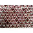 thumbnail image 4 of oneOone Cotton Silk Fabric Dot|Swirl & Floral Block Print Fabric BTY 42 Inch Wide, 4 of 4