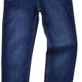 thumbnail image 4 of AWDis So Denim Womens Katy Straight Leg Jeans, 4 of 4