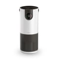 thumbnail image 1 of Homedics 2-in-1 Cool Mist Humidifier & Air Purifier – Humidifies & Purifies Air, Digital Air Quality Sensor, Auto Mode, Stylish Tower Design, Ideal for Medium-Large Rooms, 1 of 8