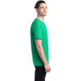 thumbnail image 3 of Hanes - EcoSmart 50/50 Cotton/Poly T-Shirt. 5170, 3 of 3