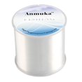 thumbnail image 2 of jinwen 500m Nylon Monofilament Fishing Line Japan Fishing Line 0.5mm, 2 of 9