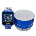 thumbnail image 1 of Sonic Touch Screen Interactive Watch with  Bonus Bluetooth  Speaker, 1 of 5