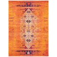 thumbnail image 4 of Safavieh Monaco Elsdon Abstract Area Rug, 4 of 5