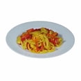 thumbnail image 2 of Gordon Choice Sliced Hot Banana Pepper Rings, 5/16" Thick Cut Gourmet Topping, 1.06 Gallon (4L) Jug, 2 of 6