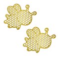 thumbnail image 1 of Shengyu 2pieces Garden Bee Feeder Easy-to-Maintain Guarantees Safe Place For Pollinating Insects Made 5mmbee, 1 of 6