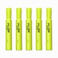 thumbnail image 3 of Pen+Gear Jumbo Tank Style  Highlighters, Chisel Tip, Yellow, 36 Count, 3 of 5