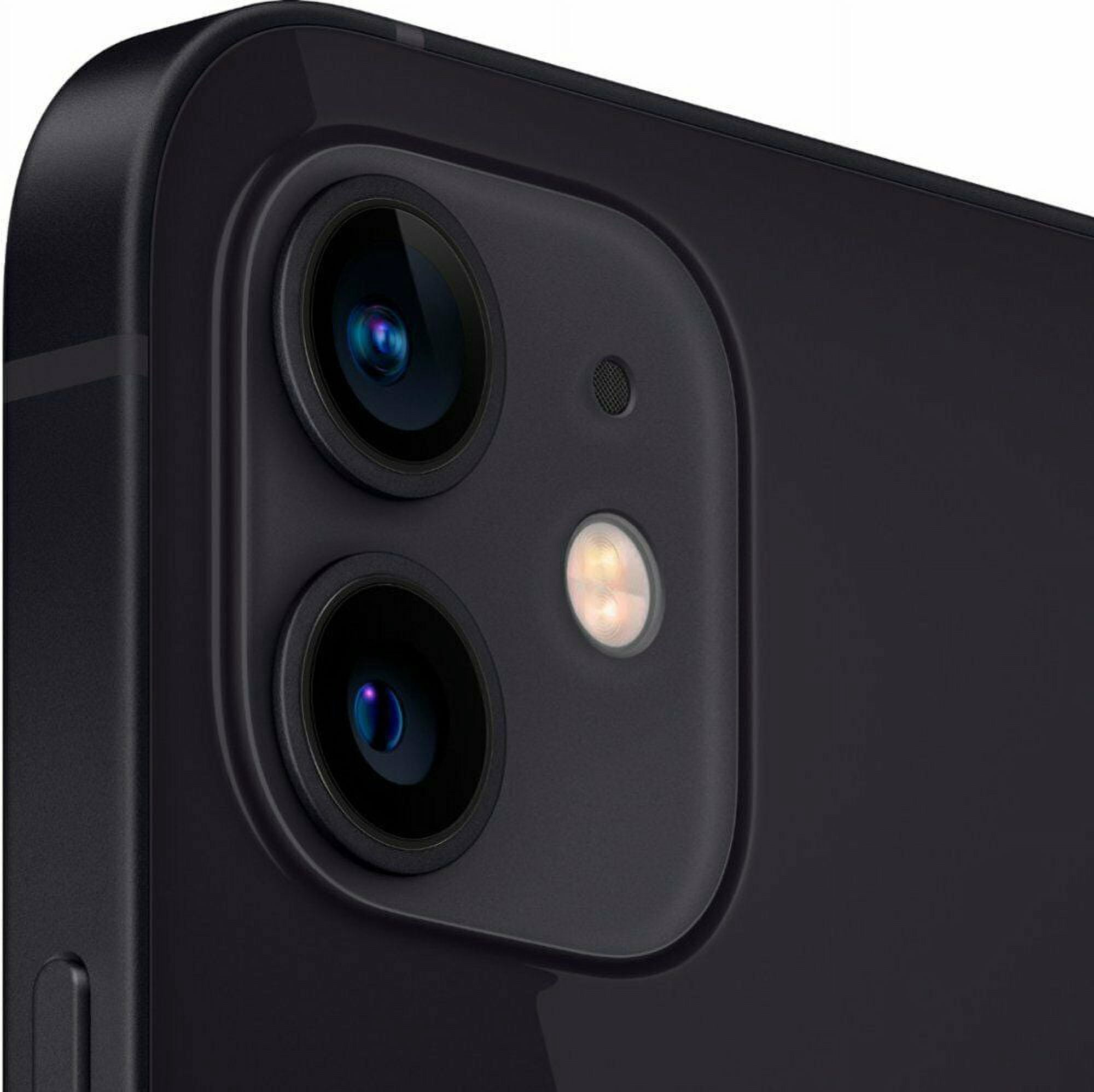 Apple iPhone 12 Mini 64GB 128GB 256GB All Colors - Factory