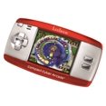thumbnail image 1 of LEXiBOOK Compact Cyber Arcade Portable Gaming Console, 250 Games, LCD, Red, JL2375RD, 1 of 12