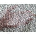 thumbnail image 4 of oneOone Silk Tabby Fabric Diamond & Chevron Ikat Printed Craft Fabric BTY 42 Inch Wide, 4 of 4