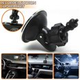 thumbnail image 4 of Universal Car Mounted Recorder Bracket Dash Cam Holder Camera Stand Suction 2024, 4 of 8