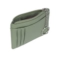 thumbnail image 4 of Logan Ladies Key Chain Card Wallet & Coin Case Assortment, 4 of 8