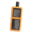 thumbnail image 4 of EL-50448 Auto Tire Pressure Monitor Sensor, OEC-T5 TPMS Reset Activation Tool Replacement for GM Series Vehicle, 4 of 7