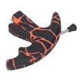 thumbnail image 1 of Thumb Bow Release, 3 Finger Compound Bow Sensitive Comfortable Grip Adjustable Archery Release Aids For Outdoor Archery, 1 of 8