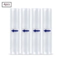 thumbnail image 1 of Rouleaux de Sacs pour Scelleuse sous Vide Sacs pour Aliments sous Vide avec Coupeur, 1 of 4
