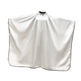 thumbnail image 4 of TISHITA 5X Cape de Barbier Réutilisable en Tissu pour Coupe de Cheveux pour Usage Domestique Salons Coloration des Cheveux 5 Pcs, 4 of 8