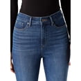 thumbnail image 5 of Levi Strauss Signature™ Women's High Rise Skinny Jeans, 5 of 5