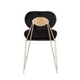 thumbnail image 2 of Chaise contemporain Gwen, par LumiSource, 2 of 9