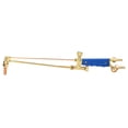 thumbnail image 1 of Torch All-copper Durable Welding Torch For Construction Sites Soldering Machinery Steel Mills, 1 of 8