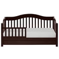 thumbnail image 1 of Dream On Me Toddler Day Bed with Storage Drawer, Cherry, 1 of 7