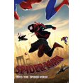 thumbnail image 1 of Marvel MCU - Spider-Man - Dans le Spider-Verse - Plongée, 1 of 4