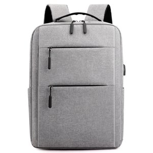 Laptop Backpack, Laptops Travel Backpacks with USB Charging Port, College Backpack Computer Bag