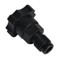 thumbnail image 1 of Siruishop Car Spray Cup Adapter Home Sturdy Crafts Paint System No-clean Cup Connector A A, 1 of 8
